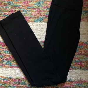 LuLuLemon  leggings